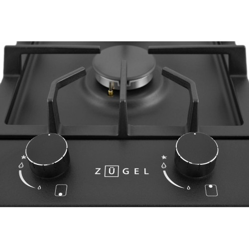 Варочная поверхность ZUGEL ZGH290B