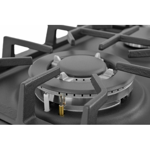 Варочная поверхность ZUGEL ZGH290B