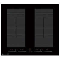 Варочная поверхность Maunfeld EVI 594 FL2S-BK