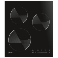 Варочная поверхность Fornelli PIA 45 LUCE BL