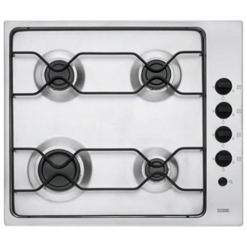 Варочная поверхность Zanussi ZGG67412XA