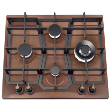 Варочная поверхность KORTING HG 631 CTRC