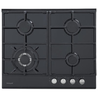 Варочная поверхность Weissgauff HGG 641 BG