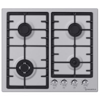 Варочная поверхность Maunfeld EGHS 64 33CS/G