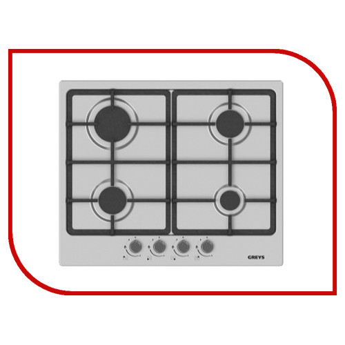 Варочная поверхность Greys GE-2200