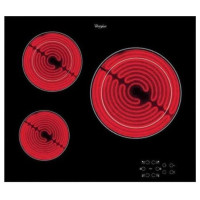 Варочная поверхность Whirlpool AKT 8030NE черный