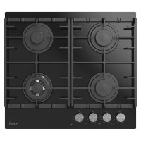 Варочная поверхность Evelux HEG 650 BG