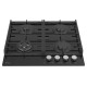 Варочная поверхность Evelux HEG 650 BG