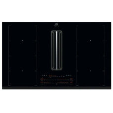 Варочная поверхность Electrolux KCC85450 черный