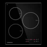 Варочная поверхность MAUNFELD CVI453BK