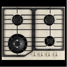 Варочная панель Kuppersberg FG 601 C Bronze