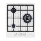 Варочная поверхность HOMSair HGE433TGCWH