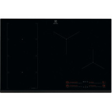 Варочная поверхность Electrolux EIV85453 черный