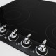 Варочная поверхность SMEG SI964NM Victoria 