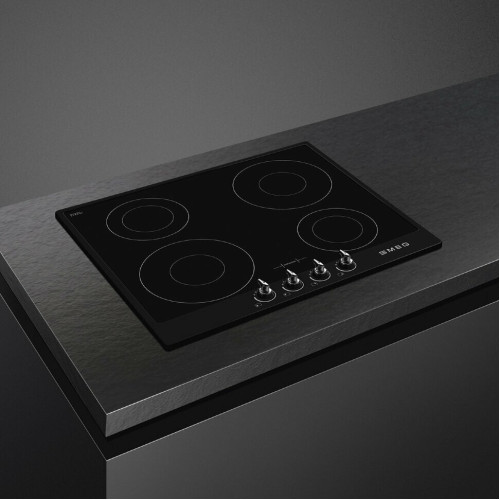 Варочная поверхность SMEG SI964NM Victoria 