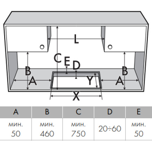 Варочная поверхность SMEG SI964NM Victoria 