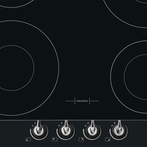 Варочная поверхность SMEG SI964NM Victoria 