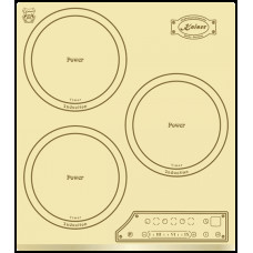 Варочная поверхность Kaiser KCT 4795 FI ElfAD