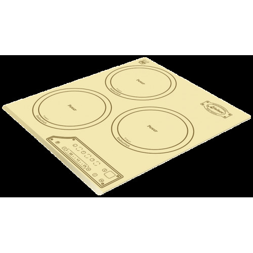 Варочная поверхность Kaiser KCT 4795 FI ElfAD