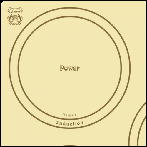 Варочная поверхность Kaiser KCT 4795 FI ElfAD