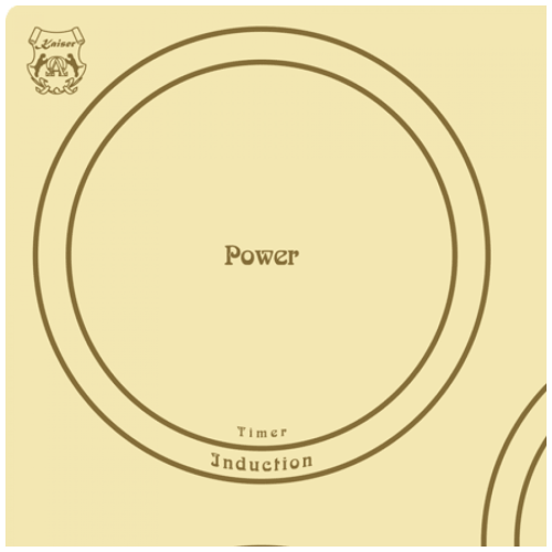 Варочная поверхность Kaiser KCT 4795 FI ElfAD