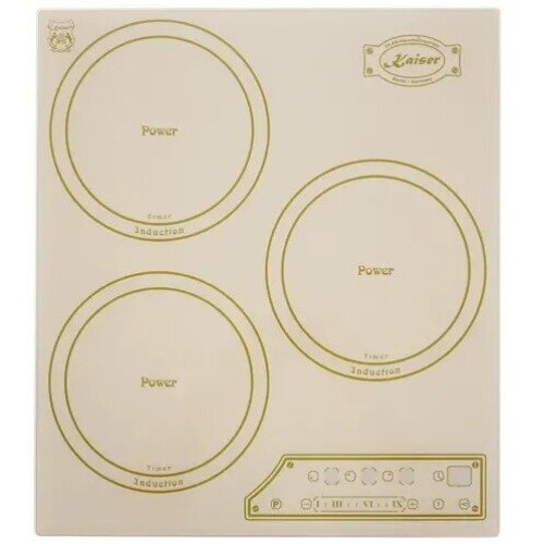Варочная поверхность Kaiser KCT 4795 FI ElfAD