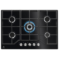 Варочная поверхность Electrolux GPE373YK
