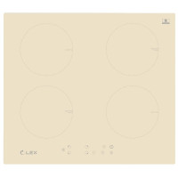 Варочная поверхность Lex EVI 640 F IV слоновая кость
