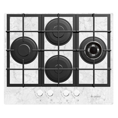 Варочная поверхность Gefest ПВГ 2231-01 Р52