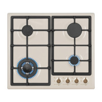 Варочная поверхность SIMFER H60S41O417