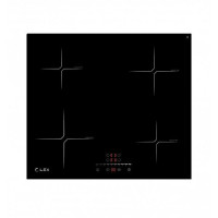 Варочная поверхность LEX EVI 640-2 BL