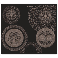 Варочная поверхность Hansa BHC63503