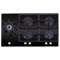 Варочная поверхность Korting HGG 985 CTN