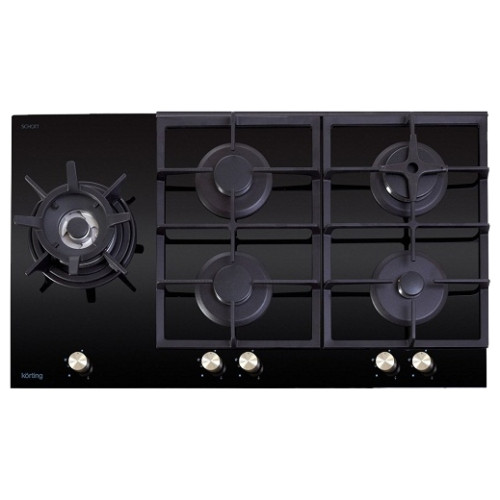 Варочная поверхность Korting HGG 985 CTN