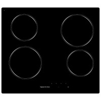 Варочная поверхность Zigmund & Shtain CNS 229.60 BX