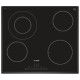 Варочная поверхность Bosch PKF651FP1E