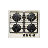 Варочная поверхность il Monte BH-604G IVORY