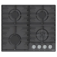 Варочная поверхность Gorenje G640ZMB белый