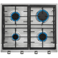 Газовая панель Teka EX 60.1 4G AI AL CI SS