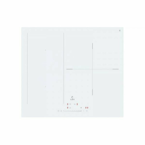 Индукционная варочная поверхность LEX EVI 631A WH