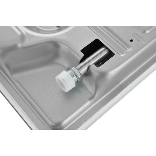 Варочная поверхность газ ZUGEL ZGH292W белая