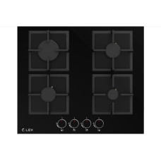 Варочная поверхность LEX GVG 644 BBL