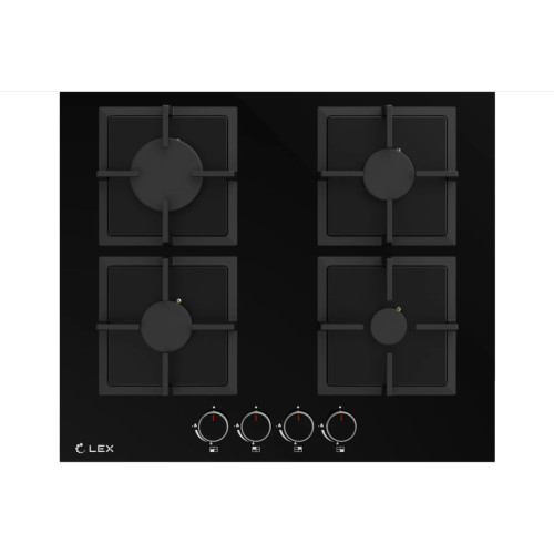 Варочная поверхность LEX GVG 644 BBL