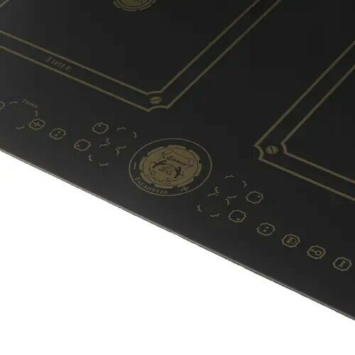 Варочная поверхность Kaiser KCT 6745 FI AD