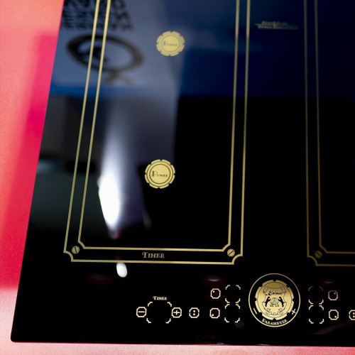 Варочная поверхность Kaiser KCT 6745 FI AD