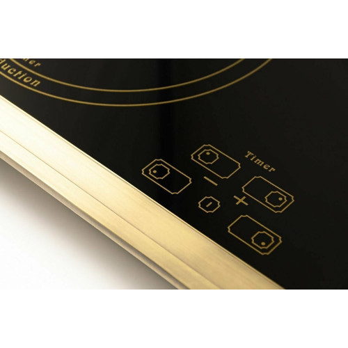 Варочная поверхность Kaiser KCT 6745 FI AD