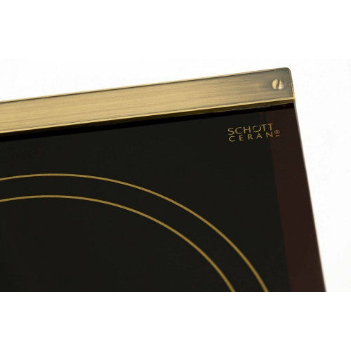 Варочная поверхность Kaiser KCT 6745 FI AD