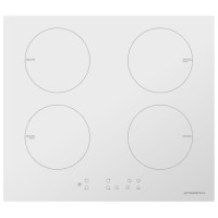 Варочная поверхность Maunfeld EVI 594-WH