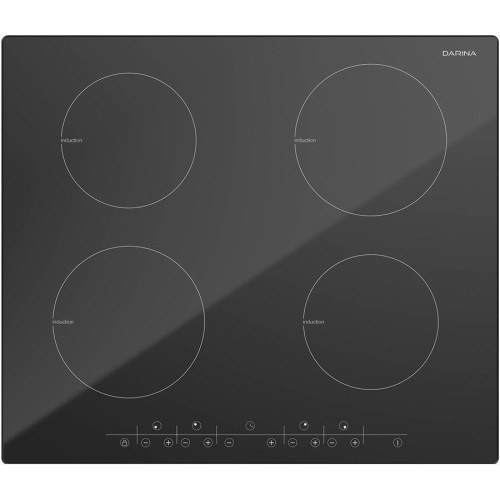 Варочная поверхность Darina 5Р EI313 B