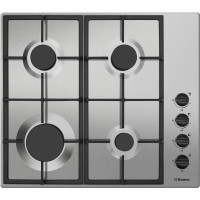 Варочная поверхность Hansa BHGI620530 нержавеющая сталь